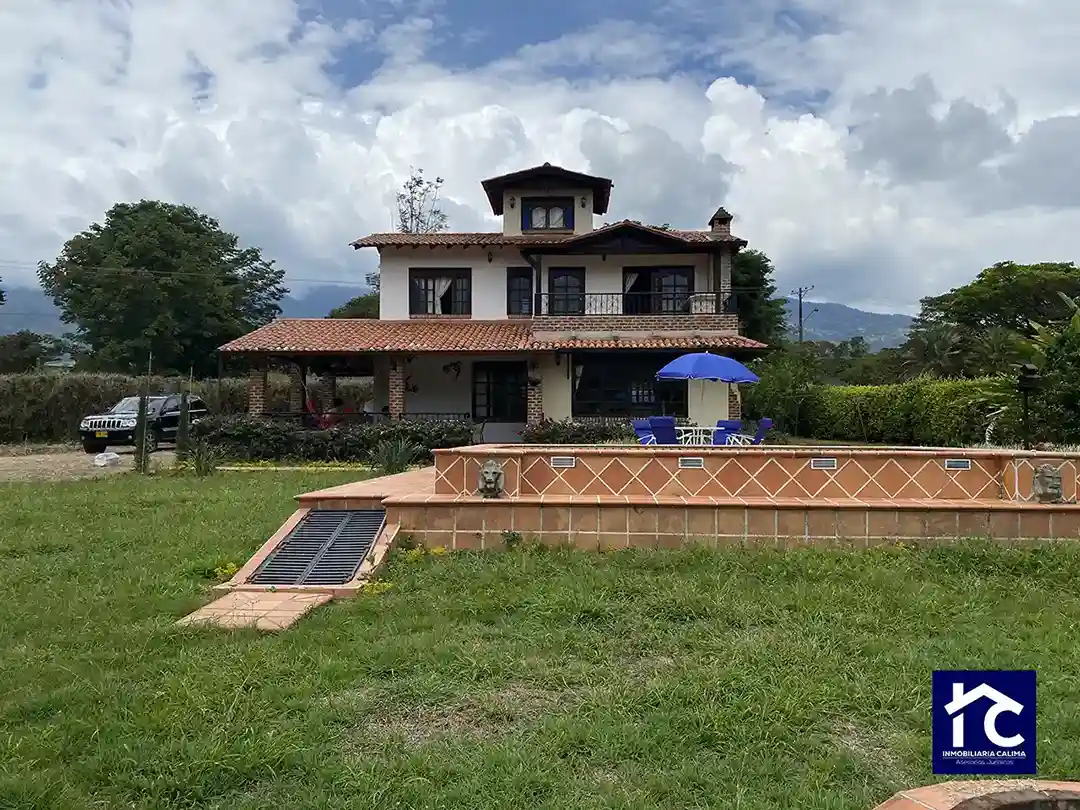 Lote 05 Parcelación Las Vegas